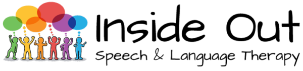 Inside Out Speech & Language Therapy in Austin, TX