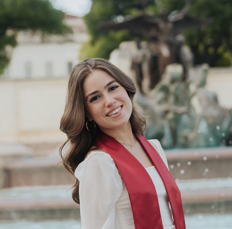 Austin Speech Therapist Natalia Rodriguez M.S., CF-SLP